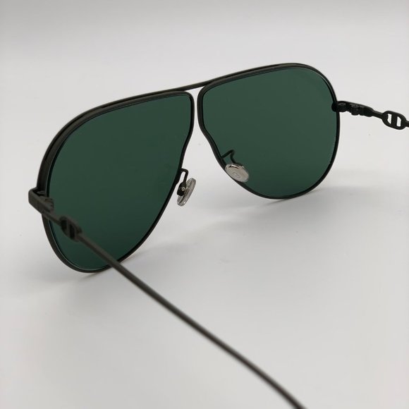 💯 NEW Dior DIORCAMP 02QU O7 Unisex Sunglasses - Picture 7 of 11